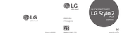 LG LG-K557 Quick Start Manual