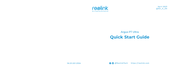 RedLINK Argus PT Ultra Quick Start Manual