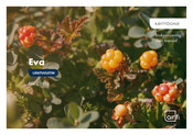Airfi Eva-CD91s User Manual