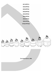 Shott PPF15 Manual