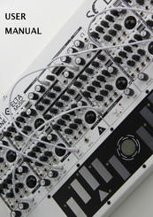 ELTA music SOLAR 50 User Manual