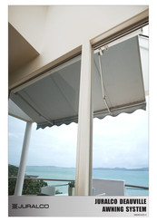 Juralco DEAUVILLE Manual