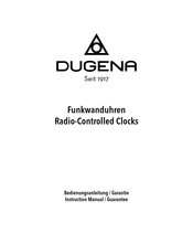 Dugena 7000999 Instruction Manual