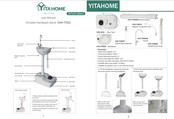 YitaHome BFTLPT-3004 User Manual
