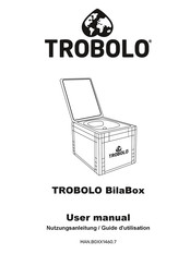 TROBOLO BilaBox User Manual