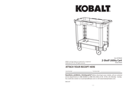 Kobalt 9400 Manual