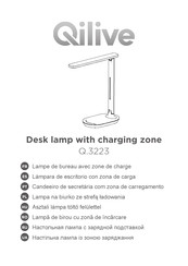 Qilive Q.3223 User Manual