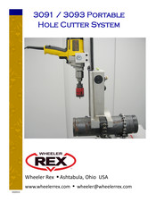 Wheeler-Rex 3093 Manual