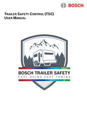 Bosch TSC User Manual