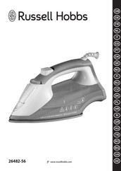 Russell Hobbs 26482-56 Manual