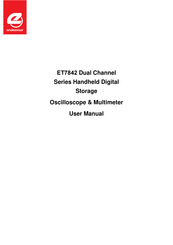 ENDEAVOUR ET7842 User Manual