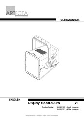Artecta A0320120 User Manual