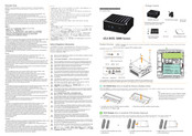 ASROCK 4X4 BOX-5000 Series Manual