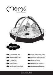 MoMi DAY&NIGHT Manual