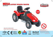 Pilsan MEGA Manual