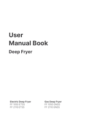 Modena FF 2110 GNSS User Manual Book