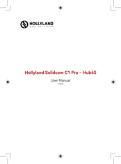 Hollyland Solidcom C1 Pro User Manual