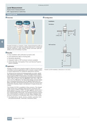 Siemens pointek CLS 100 Instructions Manual