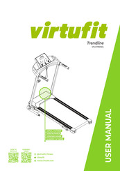 VIRTUFIT Trendline VFLOTRENDL User Manual