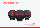 BIG TREE TECH KNOMI Manual