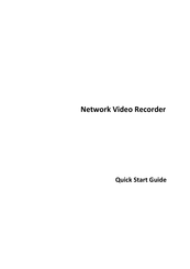Lts LTN07128-R16 Quick Start Manual