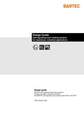Bartec 10HSB+2 Design Manual