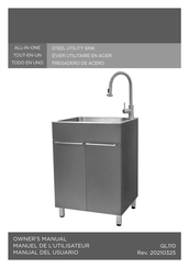 Conglom QL110 Owner's Manual