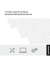 Lenovo 21AK Hardware Maintenance Manual