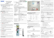Xinje XD-4GBOX-ED Manual