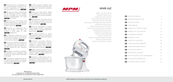 MPM MMR-16Z User Manual