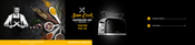 Sam Cook MASTERCHEF PSC-60/B User Manual