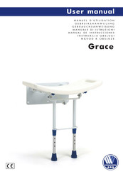 Vermeiren Grace User Manual