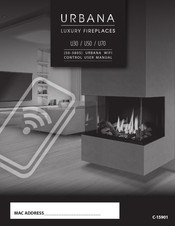 Sherwood Industries URBANA U50 User Manual