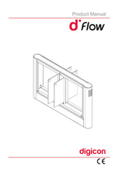 digicon dflow Product Manual