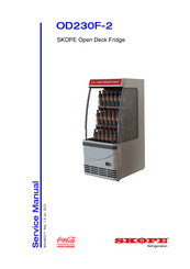 Skope OD230F-2 Service Manual