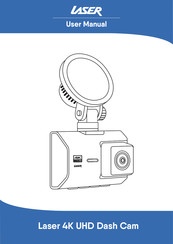 Laser NAVC-4K23-111 User Manual