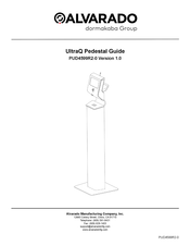 Alvarado UltraQ Manual