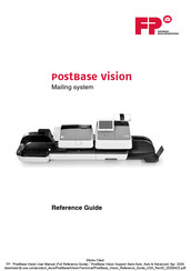 FP PostBase Vision Reference Manual