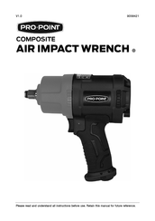 pro.point 9058421 Manual