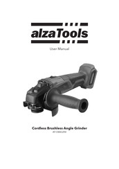 alzaTools AT-CBAG20V User Manual