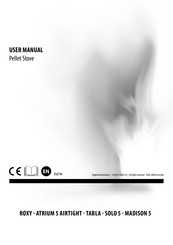 Cadel SOLO 5 User Manual