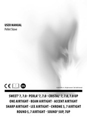 Cadel SWEET3 7.0 User Manual