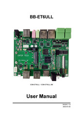EMTOP BB-ET6ULL User Manual