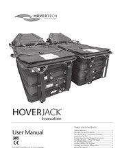 Hovertech Hoverjack Evacuation User Manual