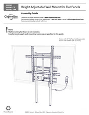Copernicus HAWM2 Assembly Manual