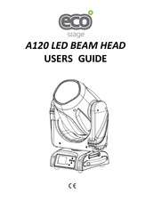 Eco A120 User Manual