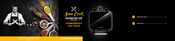 Sam Cook MASTERCHEF PSC-130/B User Manual