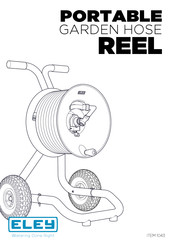 ELEY 1043 Manual