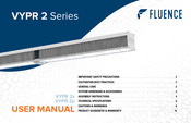 FLUENCE VYPR 2p User Manual