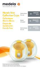 Medela 101045671 Instructions For Use Manual